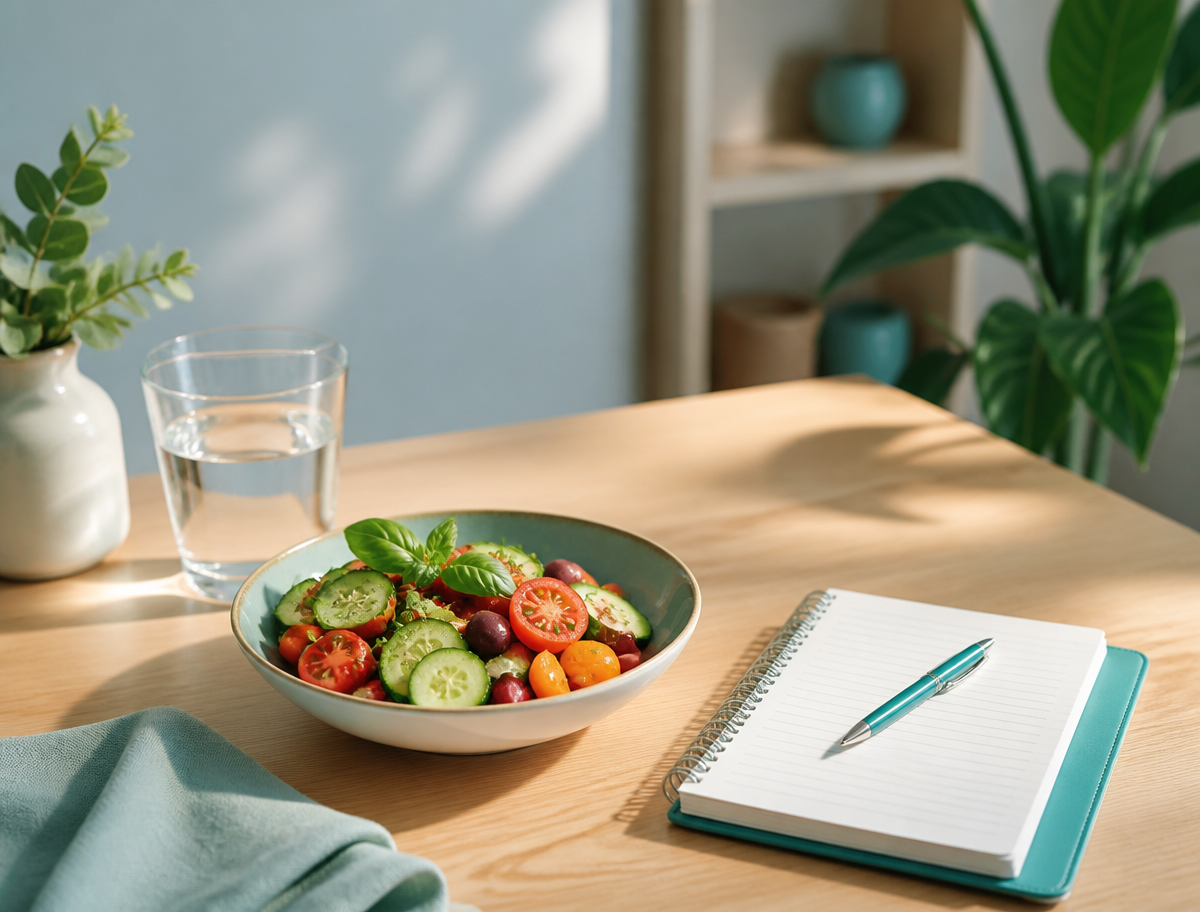 How to Choose the Best Dietitian in Amman: A Practical Guide